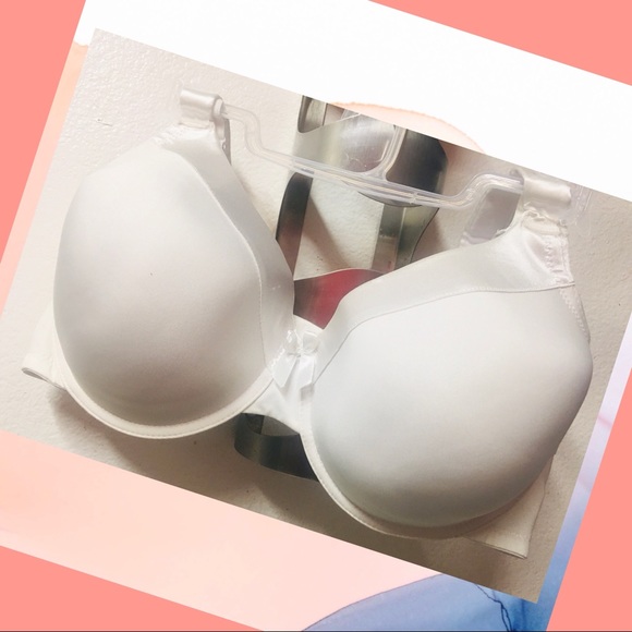 SIMPLYBASIC BALCONETTE UNDERWIRE BRA - Picture 1 of 4